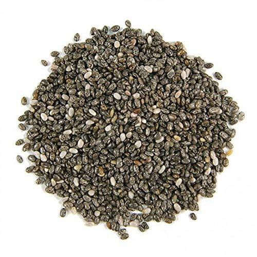 Chia Seeds 2kg