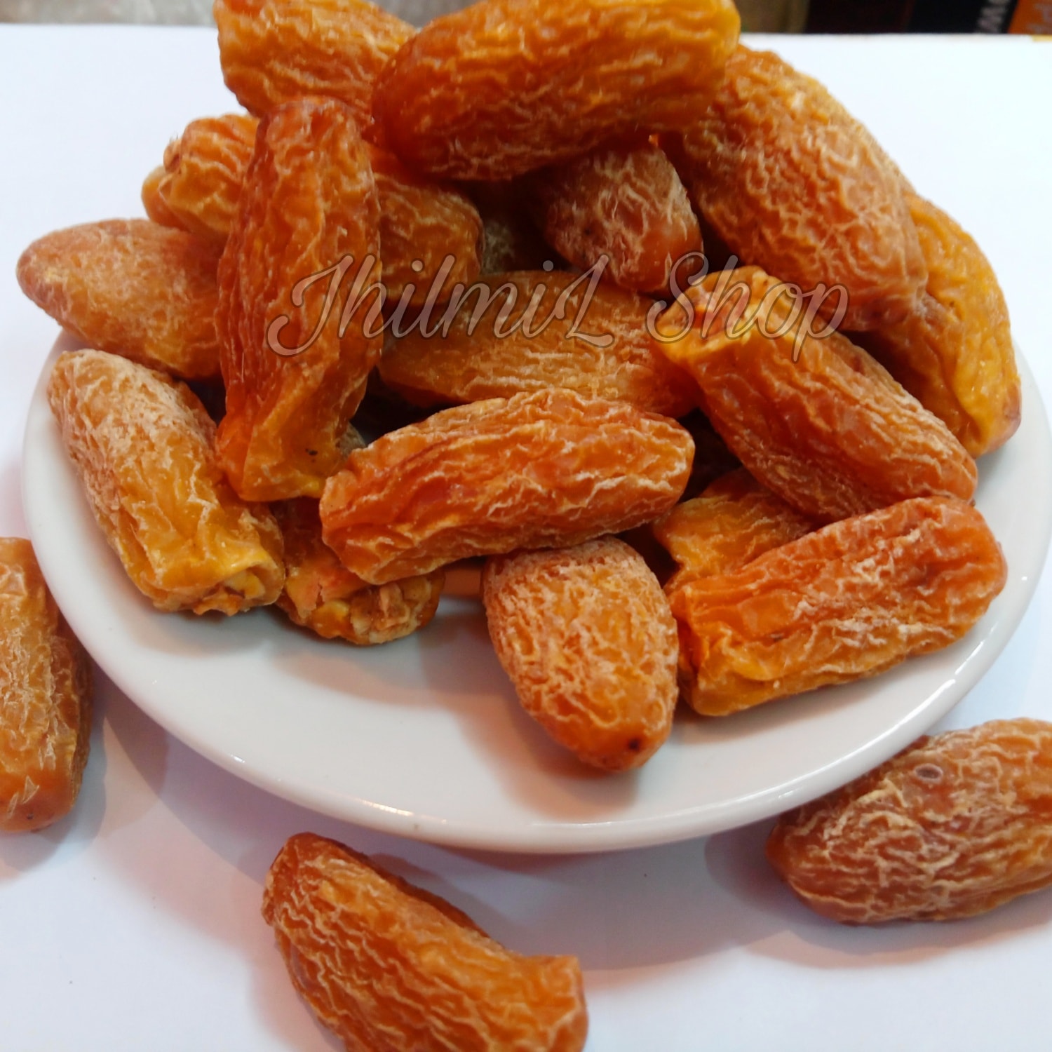 Dry Dates ( Gold ) খুরমা খেজুর 3kg