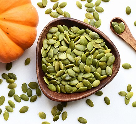 pumpkin seeds (কুমড়ো বীজ) 1kg - Image 3