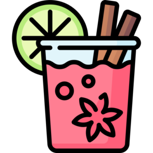 Organic Drinks