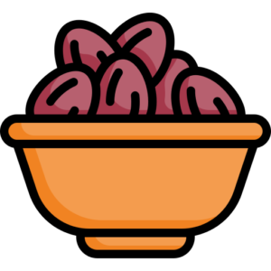 Dates ( খেজুর )