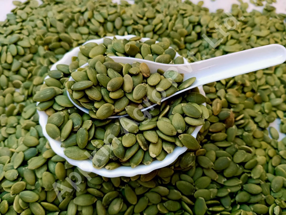 pumpkin seeds (কুমড়ো বীজ) 1kg - Image 2