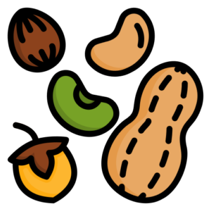 Nuts And Seeds