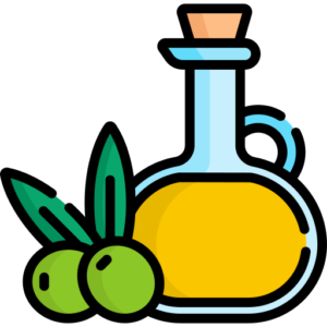 Organic Oil