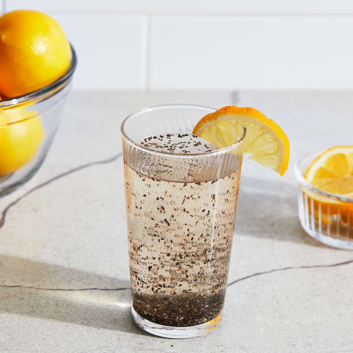 চিয়া সিড (Chia Seeds) - Image 2