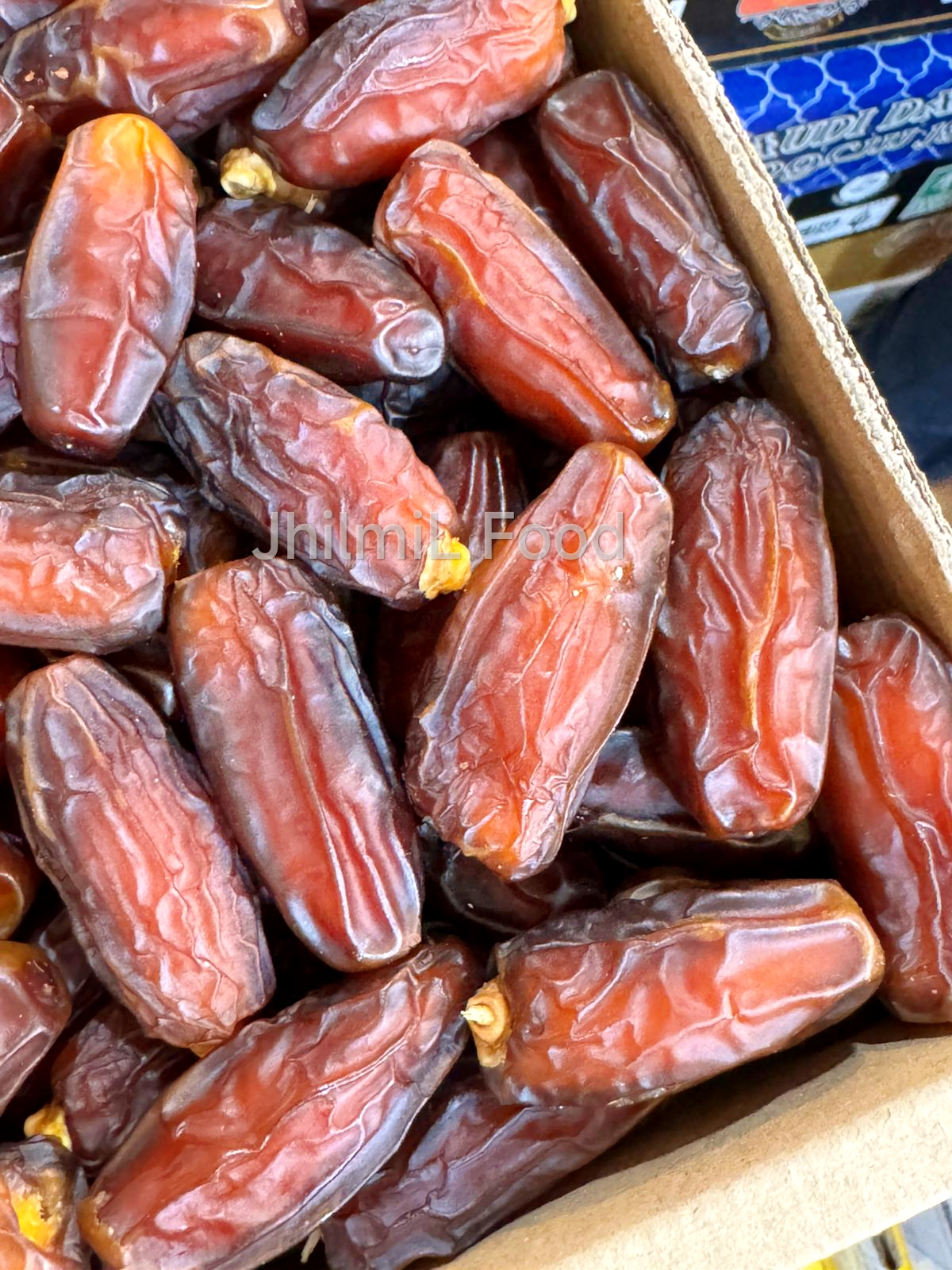 🌴 মাবরুম মরিয়ম ও আজওয়া খেজুর কম্বো প্যাক