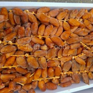 তিউনিসিয়া/আলজেরিয়ান ছড়া খেজুর